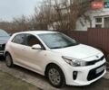 Белый Киа Рио, объемом двигателя 1.37 л и пробегом 98 тыс. км за 13500 $, фото 1 на Automoto.ua