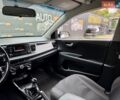 Білий Кіа Ріо, об'ємом двигуна 1.25 л та пробігом 69 тис. км за 9900 $, фото 9 на Automoto.ua