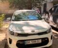 Белый Киа Рио, объемом двигателя 1.37 л и пробегом 93 тыс. км за 10800 $, фото 1 на Automoto.ua