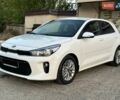 Белый Киа Рио, объемом двигателя 1.37 л и пробегом 55 тыс. км за 12900 $, фото 15 на Automoto.ua