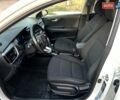 Белый Киа Рио, объемом двигателя 1.37 л и пробегом 55 тыс. км за 12900 $, фото 30 на Automoto.ua