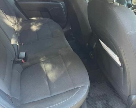 Белый Киа Рио, объемом двигателя 1.4 л и пробегом 193 тыс. км за 8000 $, фото 4 на Automoto.ua