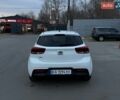 Белый Киа Рио, объемом двигателя 1.4 л и пробегом 89 тыс. км за 13500 $, фото 1 на Automoto.ua
