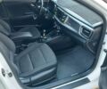 Білий Кіа Ріо, об'ємом двигуна 1.2 л та пробігом 136 тис. км за 9999 $, фото 14 на Automoto.ua