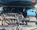 Білий Кіа Ріо, об'ємом двигуна 1.37 л та пробігом 90 тис. км за 12950 $, фото 10 на Automoto.ua