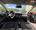 Белый Киа Рио, объемом двигателя 1.37 л и пробегом 150 тыс. км за 11000 $, фото 12 на Automoto.ua