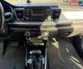 Белый Киа Рио, объемом двигателя 1.4 л и пробегом 138 тыс. км за 12000 $, фото 14 на Automoto.ua