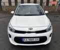 Белый Киа Рио, объемом двигателя 1.37 л и пробегом 40 тыс. км за 13990 $, фото 7 на Automoto.ua