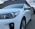 Білий Кіа Ріо, об'ємом двигуна 1.4 л та пробігом 89 тис. км за 13400 $, фото 13 на Automoto.ua