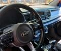 Белый Киа Рио, объемом двигателя 1.37 л и пробегом 93 тыс. км за 10800 $, фото 8 на Automoto.ua