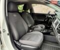 Білий Кіа Ріо, об'ємом двигуна 1.25 л та пробігом 69 тис. км за 9900 $, фото 8 на Automoto.ua