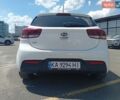 Білий Кіа Ріо, об'ємом двигуна 1.37 л та пробігом 90 тис. км за 12950 $, фото 3 на Automoto.ua