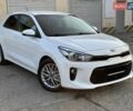 Белый Киа Рио, объемом двигателя 1.37 л и пробегом 55 тыс. км за 12900 $, фото 4 на Automoto.ua