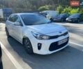 Белый Киа Рио, объемом двигателя 1.4 л и пробегом 150 тыс. км за 11000 $, фото 2 на Automoto.ua