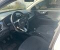 Белый Киа Рио, объемом двигателя 1.25 л и пробегом 69 тыс. км за 8500 $, фото 7 на Automoto.ua