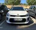Белый Киа Рио, объемом двигателя 1.37 л и пробегом 150 тыс. км за 11000 $, фото 1 на Automoto.ua