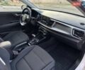 Белый Киа Рио, объемом двигателя 1.37 л и пробегом 55 тыс. км за 12900 $, фото 35 на Automoto.ua