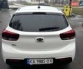 Белый Киа Рио, объемом двигателя 1.37 л и пробегом 40 тыс. км за 13990 $, фото 3 на Automoto.ua