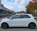 Білий Кіа Ріо, об'ємом двигуна 1.37 л та пробігом 25 тис. км за 13500 $, фото 1 на Automoto.ua