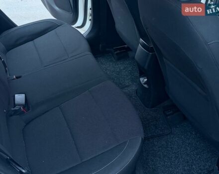 Белый Киа Рио, объемом двигателя 1.4 л и пробегом 89 тыс. км за 13500 $, фото 32 на Automoto.ua