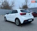 Белый Киа Рио, объемом двигателя 1.4 л и пробегом 89 тыс. км за 13500 $, фото 6 на Automoto.ua