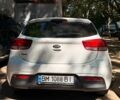 Белый Киа Рио, объемом двигателя 1.37 л и пробегом 93 тыс. км за 10800 $, фото 3 на Automoto.ua