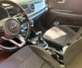 Белый Киа Рио, объемом двигателя 1.37 л и пробегом 93 тыс. км за 10800 $, фото 7 на Automoto.ua
