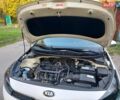 Білий Кіа Ріо, об'ємом двигуна 1.2 л та пробігом 136 тис. км за 9999 $, фото 12 на Automoto.ua