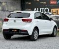 Білий Кіа Ріо, об'ємом двигуна 1.25 л та пробігом 69 тис. км за 9900 $, фото 5 на Automoto.ua