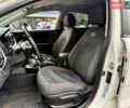 Білий Кіа Ріо, об'ємом двигуна 1.25 л та пробігом 69 тис. км за 9900 $, фото 6 на Automoto.ua