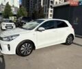 Белый Киа Рио, объемом двигателя 1.37 л и пробегом 150 тыс. км за 11000 $, фото 2 на Automoto.ua