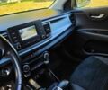 Білий Кіа Ріо, об'ємом двигуна 1.37 л та пробігом 105 тис. км за 13000 $, фото 16 на Automoto.ua