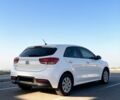 Білий Кіа Ріо, об'ємом двигуна 1.25 л та пробігом 69 тис. км за 9900 $, фото 1 на Automoto.ua