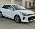 Белый Киа Рио, объемом двигателя 1.37 л и пробегом 55 тыс. км за 12900 $, фото 8 на Automoto.ua