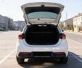 Білий Кіа Ріо, об'ємом двигуна 1.25 л та пробігом 69 тис. км за 9900 $, фото 2 на Automoto.ua