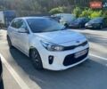 Білий Кіа Ріо, об'ємом двигуна 1.4 л та пробігом 150 тис. км за 12000 $, фото 2 на Automoto.ua