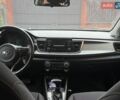 Белый Киа Рио, объемом двигателя 1.37 л и пробегом 98 тыс. км за 13500 $, фото 13 на Automoto.ua