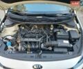Білий Кіа Ріо, об'ємом двигуна 1.2 л та пробігом 136 тис. км за 9999 $, фото 9 на Automoto.ua