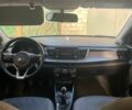 Белый Киа Рио, объемом двигателя 1.25 л и пробегом 69 тыс. км за 8500 $, фото 5 на Automoto.ua