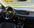 Білий Кіа Ріо, об'ємом двигуна 1.37 л та пробігом 105 тис. км за 13000 $, фото 15 на Automoto.ua