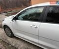 Белый Киа Рио, объемом двигателя 1.37 л и пробегом 98 тыс. км за 13500 $, фото 6 на Automoto.ua