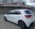 Білий Кіа Ріо, об'ємом двигуна 1.37 л та пробігом 25 тис. км за 13500 $, фото 6 на Automoto.ua