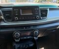 Белый Киа Рио, объемом двигателя 1.37 л и пробегом 93 тыс. км за 10800 $, фото 6 на Automoto.ua