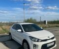 Белый Киа Рио, объемом двигателя 1.25 л и пробегом 69 тыс. км за 8500 $, фото 1 на Automoto.ua