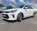 Білий Кіа Ріо, об'ємом двигуна 1.37 л та пробігом 90 тис. км за 12950 $, фото 7 на Automoto.ua