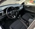 Белый Киа Рио, объемом двигателя 1.37 л и пробегом 55 тыс. км за 12900 $, фото 31 на Automoto.ua