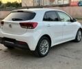 Белый Киа Рио, объемом двигателя 1.37 л и пробегом 55 тыс. км за 12900 $, фото 10 на Automoto.ua