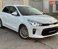 Белый Киа Рио, объемом двигателя 1.37 л и пробегом 55 тыс. км за 12900 $, фото 2 на Automoto.ua