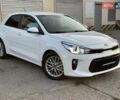 Белый Киа Рио, объемом двигателя 1.37 л и пробегом 55 тыс. км за 12900 $, фото 3 на Automoto.ua