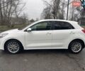 Белый Киа Рио, объемом двигателя 1.37 л и пробегом 40 тыс. км за 13990 $, фото 1 на Automoto.ua